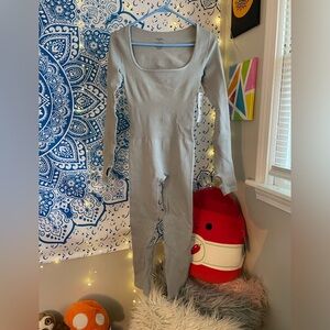 Romper/body suit